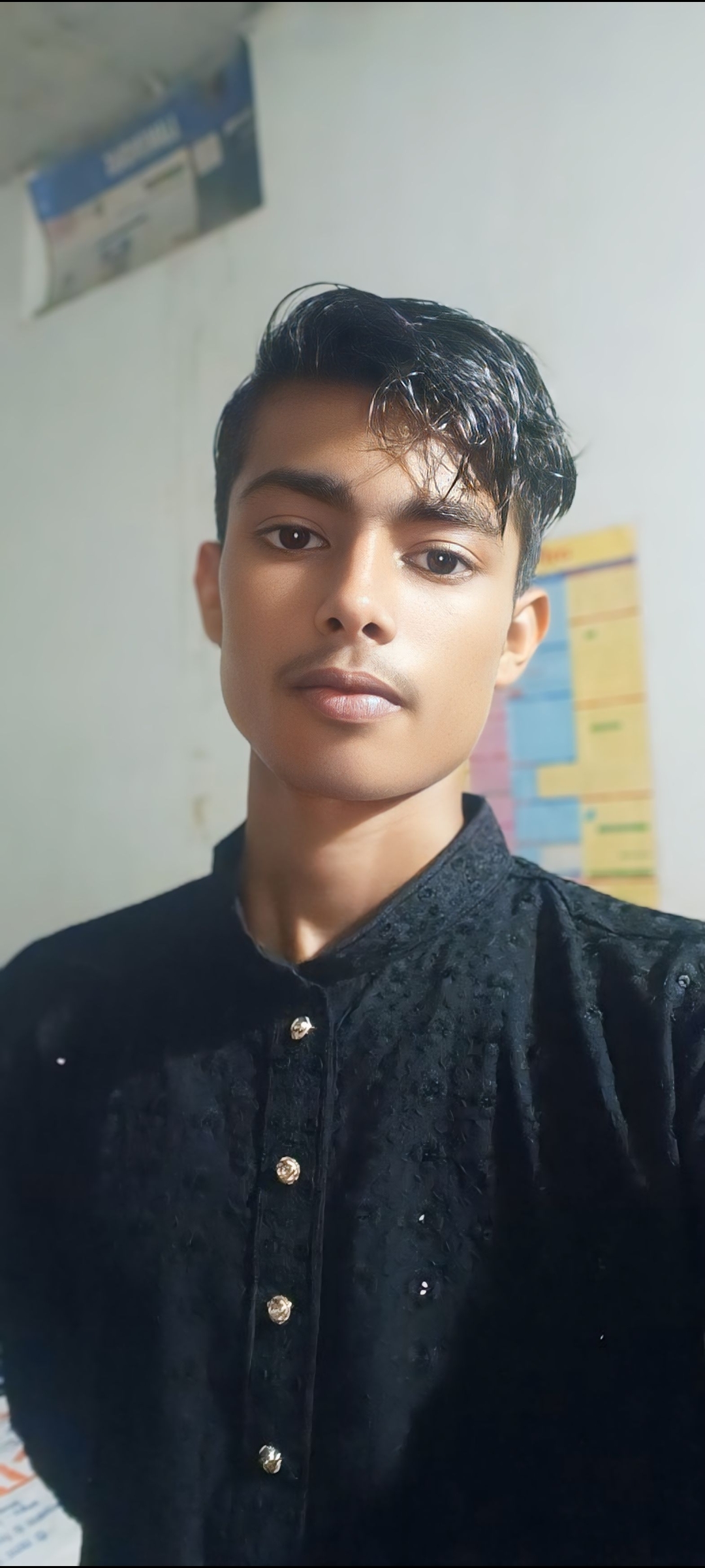 Xini Rox Aanand Maurya